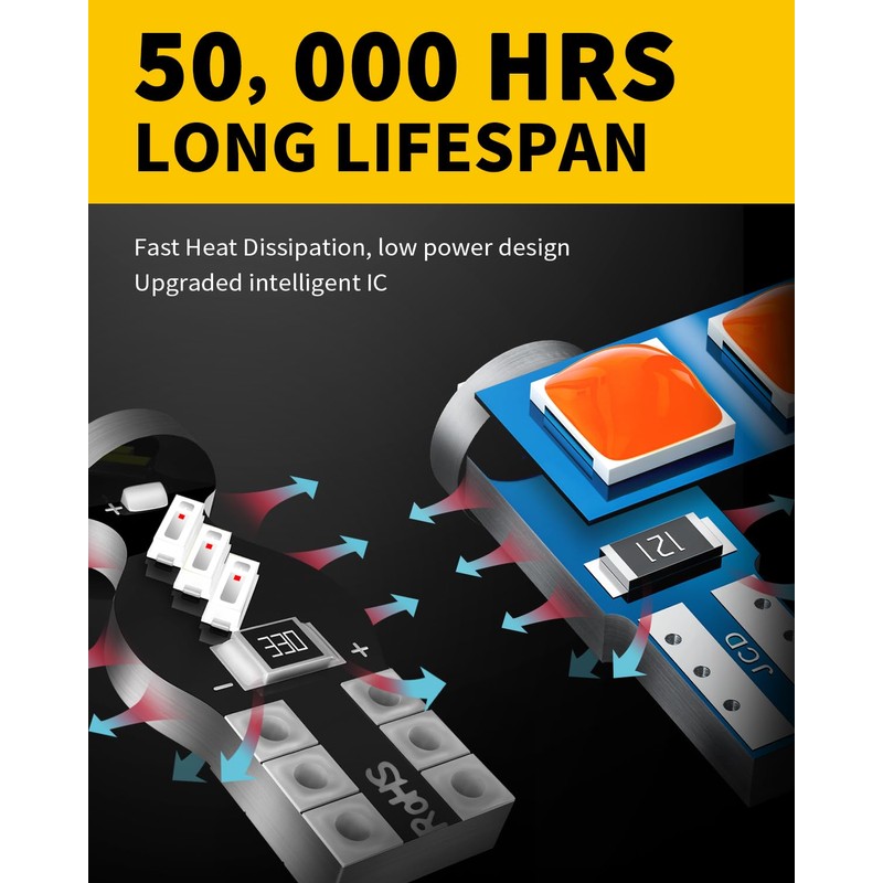 Antline T5 37 74 73 2723 2721 194 T10 168