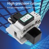 High Precision Optical Fiber Cutting Blade Cutter Tool for 125μm