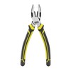 Ryobi RHCP180 180 mm Combination Pliers, Green & Antracite