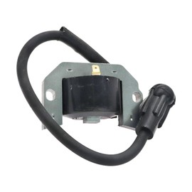 Klmcarblab 21171-7034 Ignition Coil Compatible with for Kawasaki FH430 FH451V FH500V FH531V FH601D FH641D FH680D FH721V FJ100D FJ180V 21171-7001 21171-7007 21171-7006 21171-7013