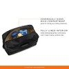 Briggs & Riley, Black, 10 Inch Everyday Essentials Toiletry Kit