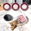 Gourmanity 3oz Dried Porcini Mushrooms, Extra Grade European Dried Mushrooms,