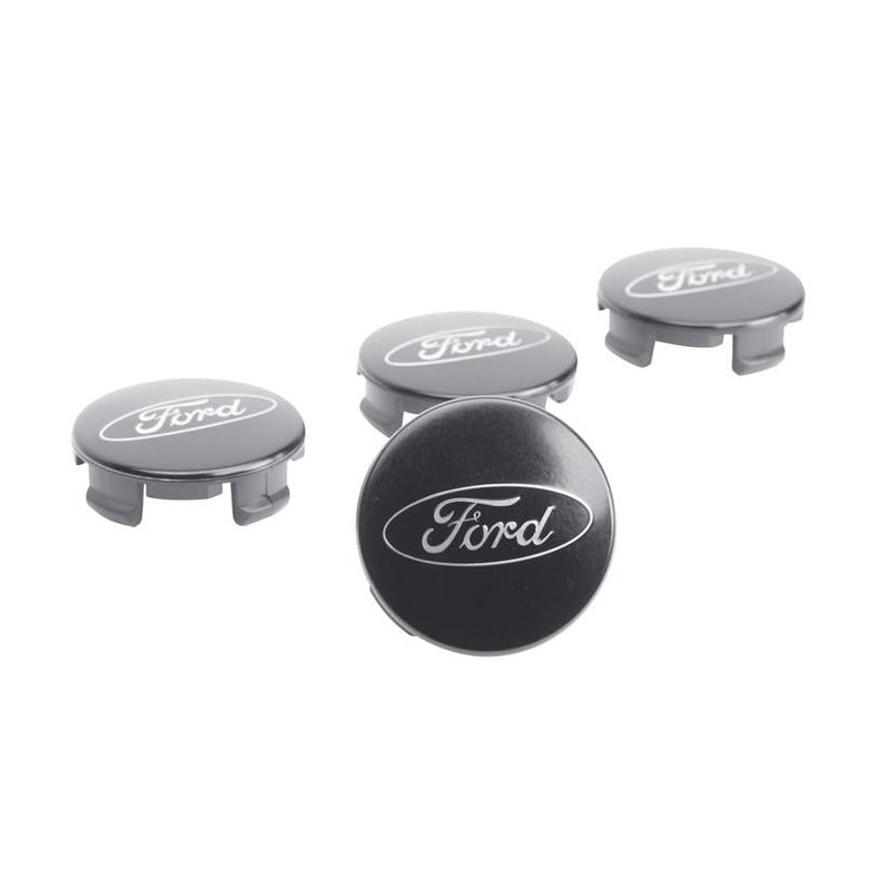 Ford Genuine Edge Focus Mustang Fiesta Alloy Wheel Centre Cap