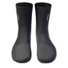 C4 ZERO Neoprene Diving Socks 1.5mm or 3mm Thick for