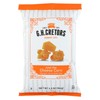 G.H. Cretors Just The Cheese Corn - Cheese Corn -