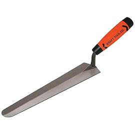 Kraft Tool GG444PF Duck Bill Trowel with ProForm Handle, 10 x 2-Inch,Multi