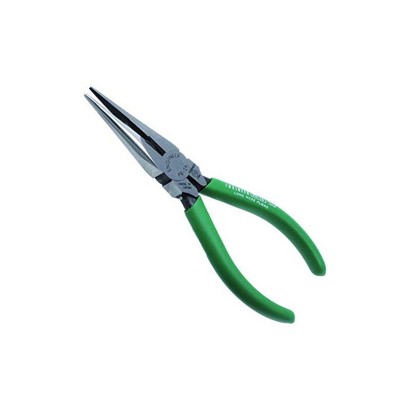 Engineer PR26-8696 [3688224] Radio Pliers, 5.9 inches (150 mm)