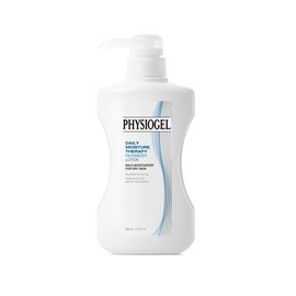 Physiogel Daily Moisture Therapy Face and Body Lotion 400ml / 피지오겔 데일리 모이스처 테라피 페이스 앤 바디 로션 400ml