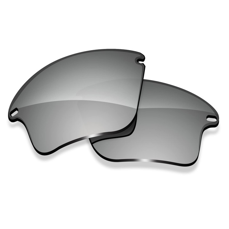 ToughAsNails Replacement Lens for Oakley Fast Jacket XL OO9156 Sunglasses