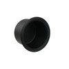Wealrit 2 Pcs Metal Couch Cup Holder 4.13" x 3.15"