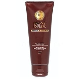 Académie Bronz Express Bronz Express Body Milk Tanning Optimiser 200 ml