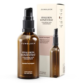 Junglück Hyaluronic Concentrate