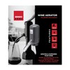 Sensio Home Ultimate Wine Aerator Pourer Automatic Electric Operation for