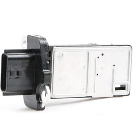 Car 22680-CA000 MAF Mass Air Flow Sensor Meter MAF Direct Replacement Compatible for Altima Infiniti Suzuki Sentra Xterra 350Z 370Z G35 G37 Replaces 22680-7S000 Mass Airflow Sensor