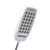 USB LED Luz Mini 28 LED Lámpara de lectura portátil