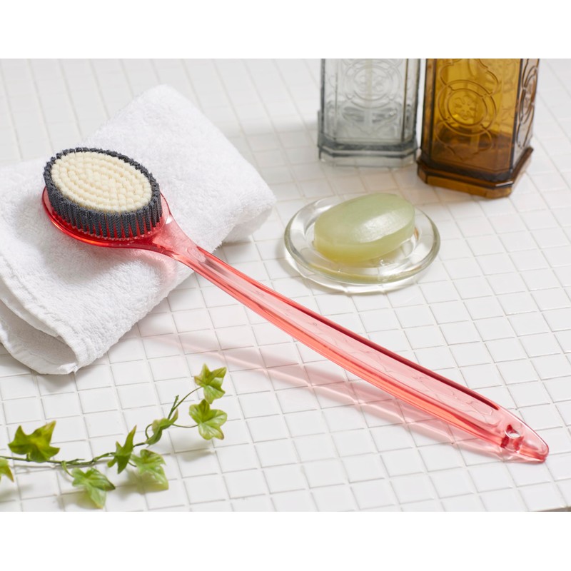 Nippon Clintec Pureness Hybrid Body Brush N