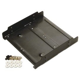 INEX HDM-32A 5" Bay SSD/HDD Converter Mount