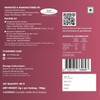 Teabox Premium Darjeeling Green Tea With Dried Hibiscus | 100%