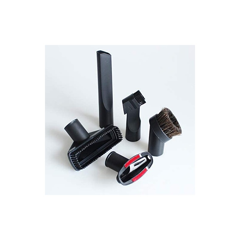 getalong Henry Hoover Accessories 32mm and 35mm Set of 6