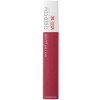Labial Líquido New York Super Stay Ruler 5ml Maybelline