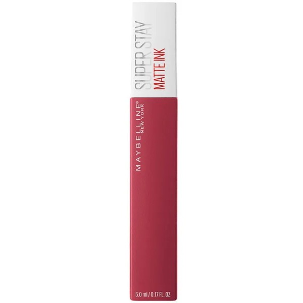 Labial Líquido New York Super Stay Ruler 5ml Maybelline