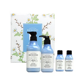 Beyond Body Healing 2 Piece Set / 비욘드 바디 힐링 2종 세트