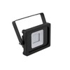 EUROLITE LED IP FL-10 SMD Red Flat Outdoor Headlight (IP65)