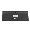Goshyda Bilingual Chinese Keyboard, Mute Traditional Chinese Keyboard, 78 Keys