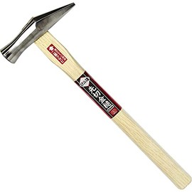 SK11 Stainless Steel Tip Hammer 0.9 inch (24 mm)