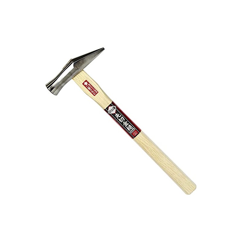 SK11 Stainless Steel Tip Hammer 0.9 inch (24 mm)