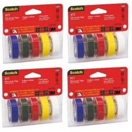 Scotch 10457DS Electrical Tape4