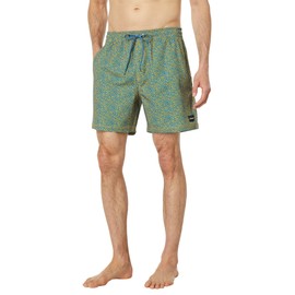Hurley Men's Phantom Cannonball Volley 17' Board Shorts