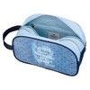 Pepe Jeans Noni Denim, anpassbar, Blau, 26 x 16 x