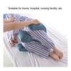 Patient Turning Device Detachable Soft Comfortable U Shaped Turning Device