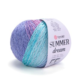 Yarn Art Summer Dream (4302)