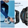 OVERSTEP Protector Case Cover for Garmin Fenix 7X/Fenix 7X Solar,