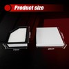 FZJDSD Engine Air Filter & Cabin Air Filter Combo Set