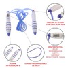 Cuerda para Saltar Digital Sunny Health & Fitness