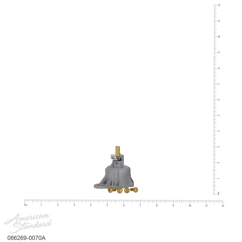 American Standard 066269-0070A Bathtub, Iron