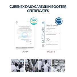 Curenex Daily Skincare Skin Booster - 30ml