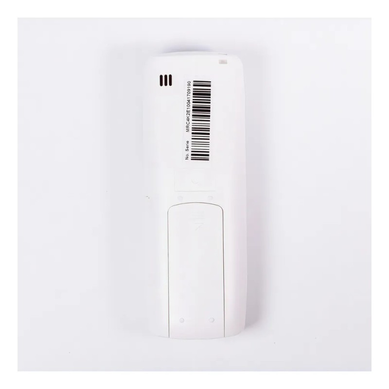 Control Remoto Universal Mirage Cualquier Marca De Minisplit