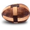 Dinosaur Egg - 3D Puzzle - Thinking Game - Wooden
