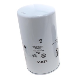 WIX Filters - 51832 Heavy Duty Spin-On Lube Filter, Pack of 1