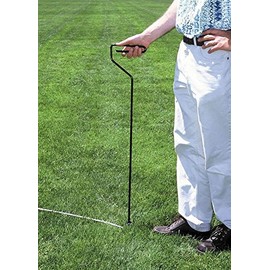 Steel Measuring Cane