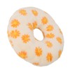 Ear Piercing Pillow Breathable Soft Head Neck Support Side Sleeping
