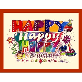 200 Natural Smooth Card Stock Sheets Paper - 5.5 X 8.5 Inches Half Letter | Statement Size - 80# (80 lb/Pound) Cover Weight - Quality Paper - Smooth Finish