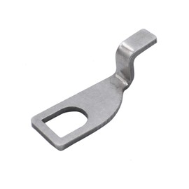 TAKPART Tailgate Mount Tailgate Bracket Opening Holder Extension Hook for T5 Bus California Camping Multivan