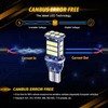 Auxbeam 912 921 LED Backup Light Bulbs, Canbus Error Free
