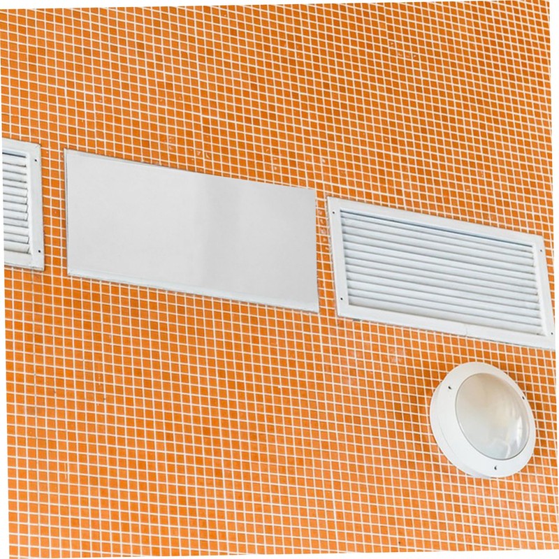DOITOOL Floor Vent Cover Air Vent Covers for Home Ceiling