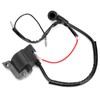Ignition Coil Engine, Ignition Coil Module High Voltage Package Replacement